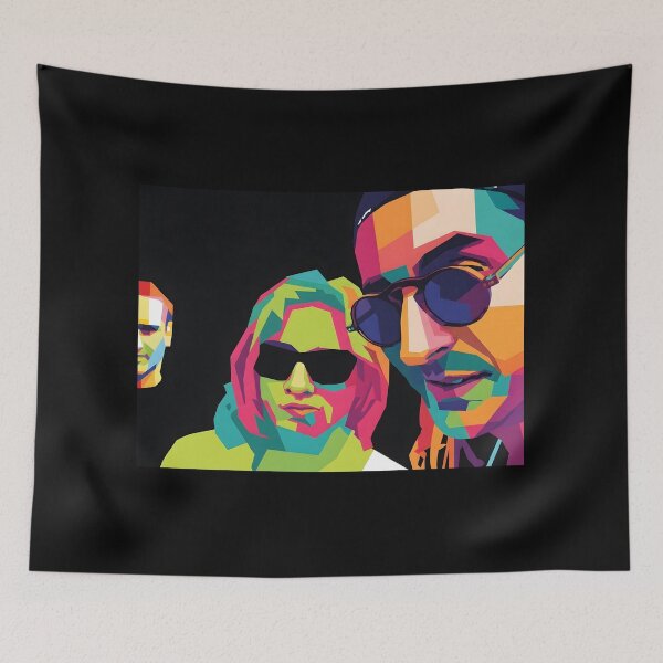 Item preview, Primus Pop Art designed and sold by Kindcorner.
