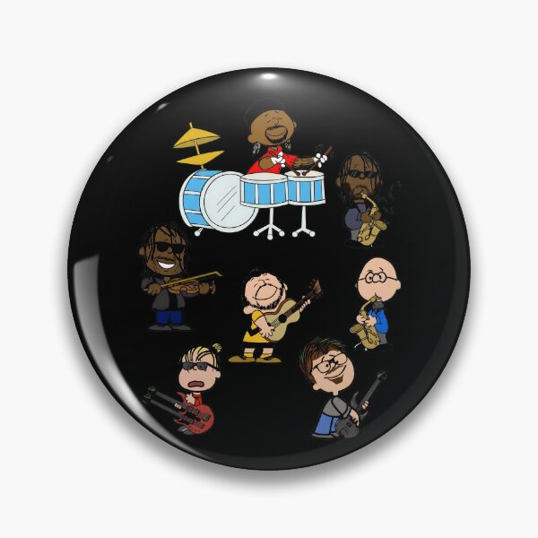 Item preview, Peanutss Band Mashup Music Group designed and sold by Tmer-N5lawi.