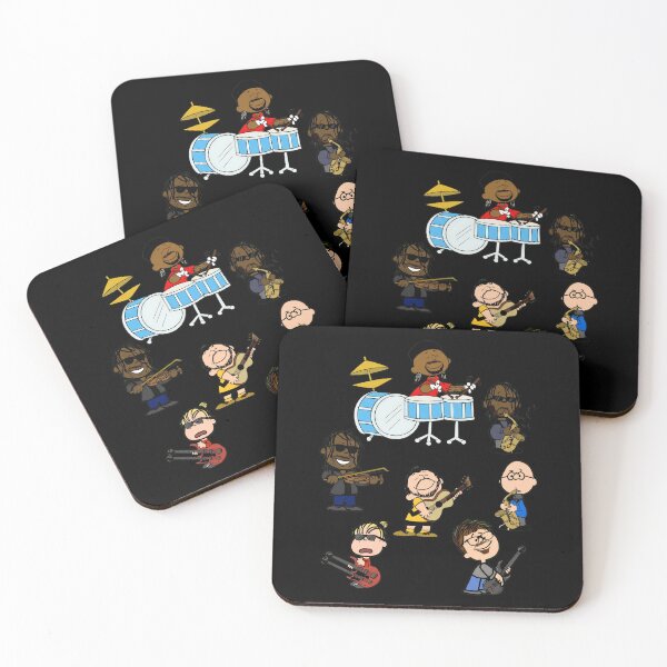 Item preview, Peanutss Band Mashup Music Group designed and sold by Tmer-N5lawi.