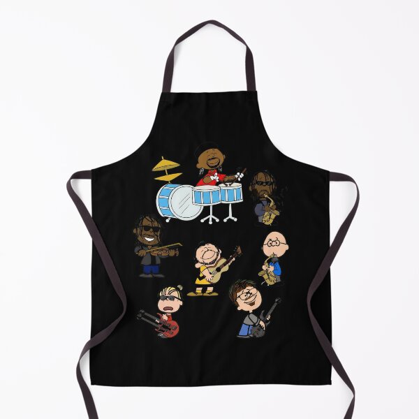 Item preview, Peanutss Band Mashup Music Group designed and sold by Tmer-N5lawi.