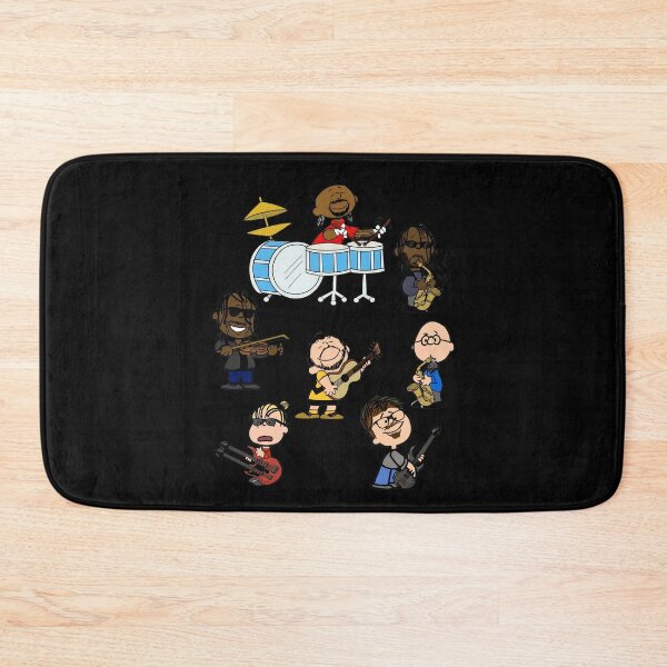 Item preview, Peanutss Band Mashup Music Group designed and sold by Tmer-N5lawi.