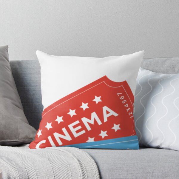 Item preview, Retro Arts Cinema Oversized n  designed and sold by tmaceystudio.
