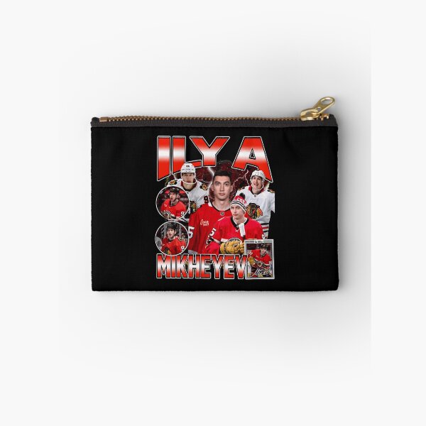 Item preview, Retro Hockey Player Tribute  designed and sold by Gardunodsf.