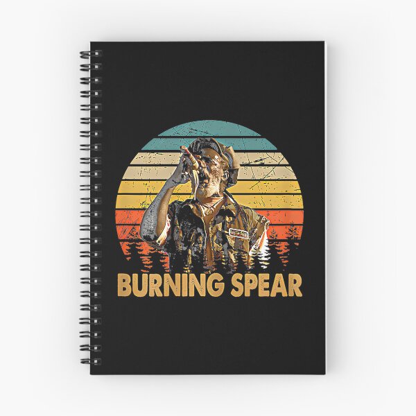 Item preview, Burning Art Spear Music Jamaican Singers  designed and sold by milannt.