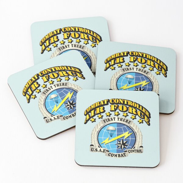 Item preview, Usaf - Combat  designed and sold by Dianbreden.