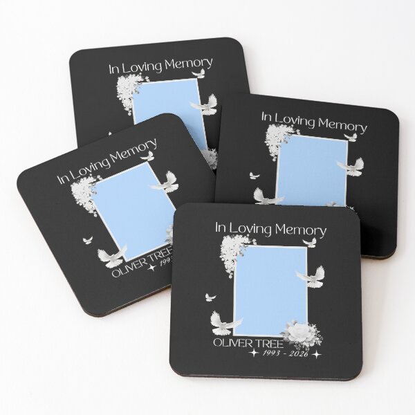 Item preview, Memorial Fan Tribute Design designed and sold by Obensh.