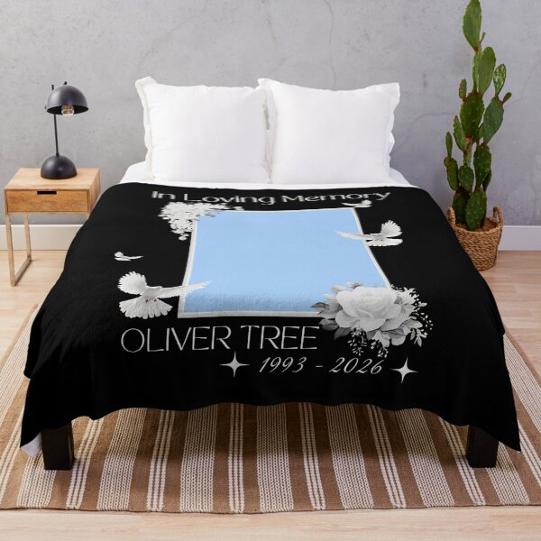 Item preview, Memorial Fan Tribute Design designed and sold by Obensh.