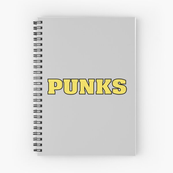 Item preview, PUNKS – The Warriors Gang Typography Design Inspired by Walter Hill designed and sold by FULLER FACTORY.