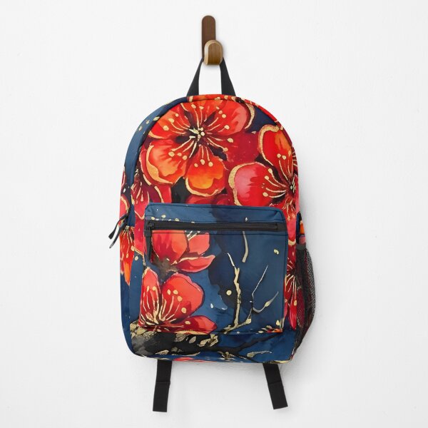 Item preview, Plum Blossom designed and sold by GraphicsClub.