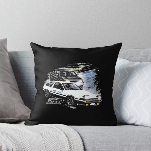 Item preview, JDM Night Race Retro Anime Car  designed and sold by MinLagares01.