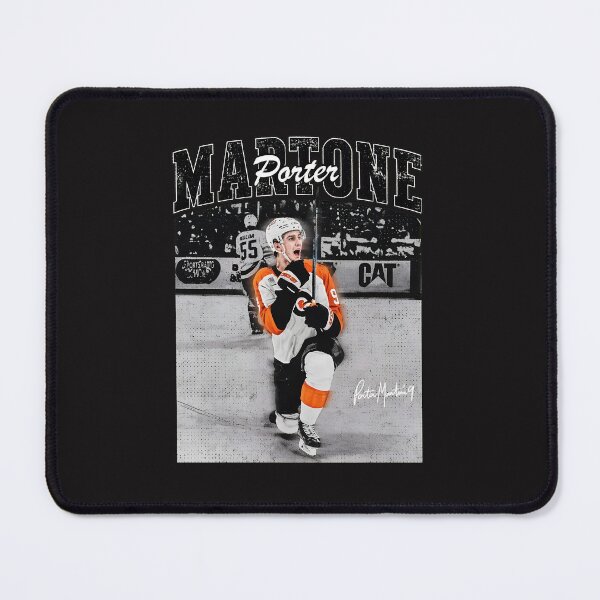 Item preview, Martone Retro Hockey  designed and sold by KirkCarlton.