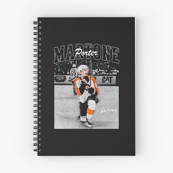Item preview, Martone Retro Hockey  designed and sold by KirkCarlton.