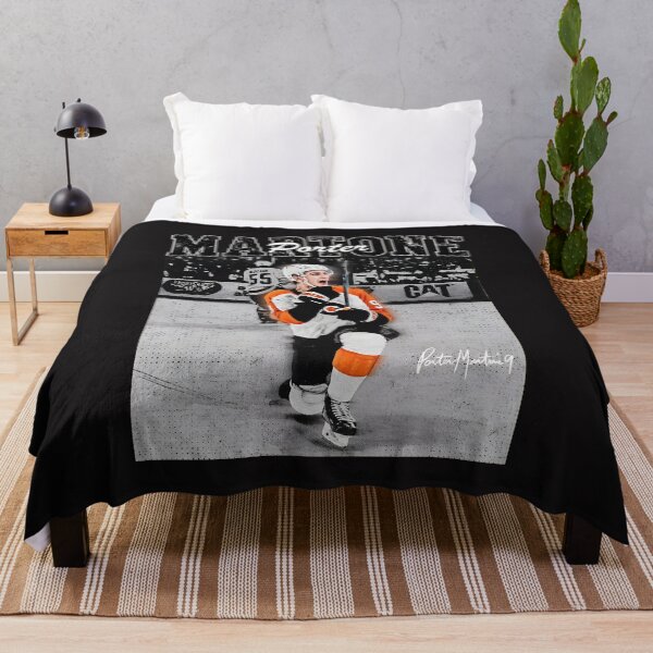 Item preview, Martone Retro Hockey designed and sold by KirkCarlton.