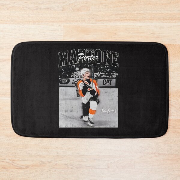 Item preview, Martone Retro Hockey  designed and sold by KirkCarlton.