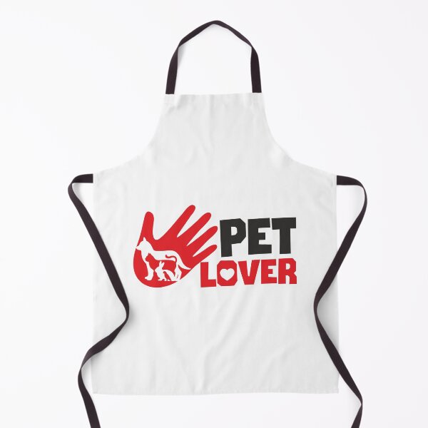 Item preview, Pet Lover Typography Design | Dog Cat Animal Lover Gift | Cute Pet Parent Art designed and sold by 440CREATIVES.