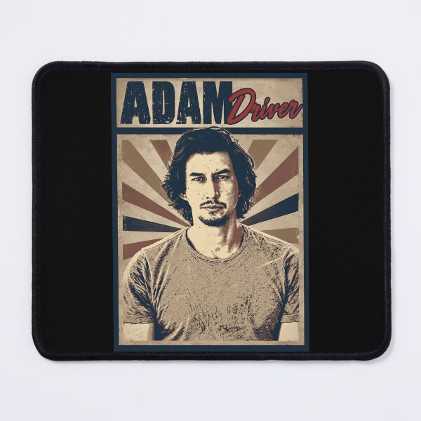 Item preview, Adam Driver designed and sold by VerdePlantTees.