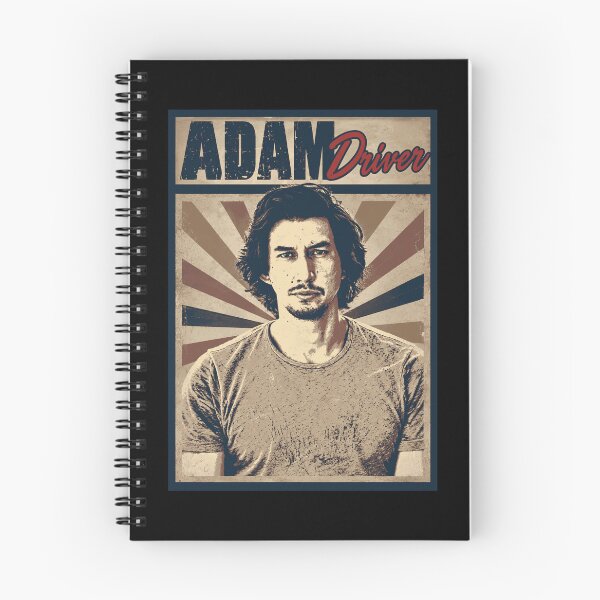 Item preview, Adam Driver designed and sold by VerdePlantTees.