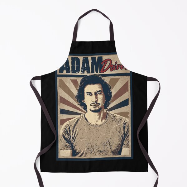 Item preview, Adam Driver designed and sold by VerdePlantTees.