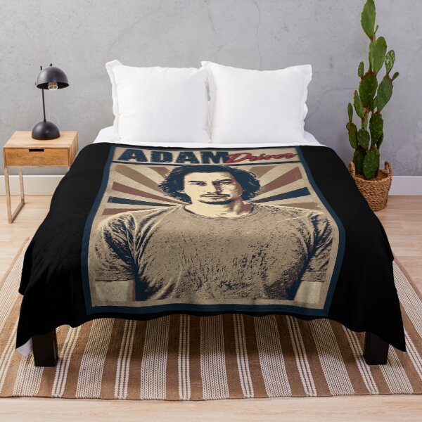 Item preview, Adam Driver designed and sold by VerdePlantTees.