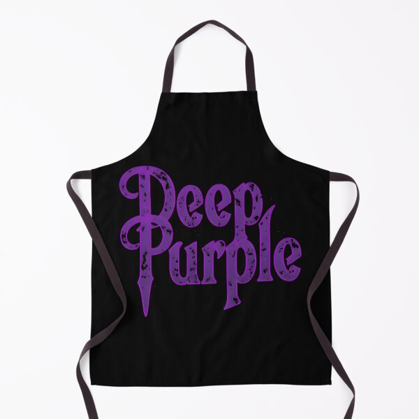 Item preview, Deep Purple Band Logo T-Shirt designed and sold by lavisuzzelll.
