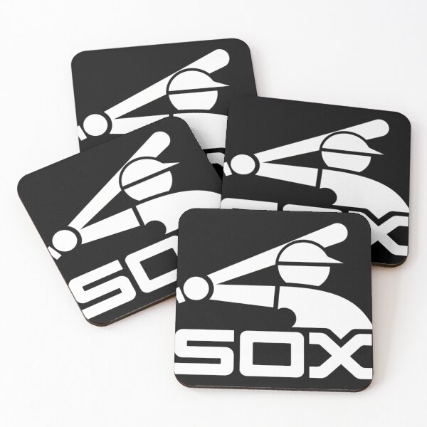 Item preview,  Chicago Sox Batter designed and sold by isaacmoura.