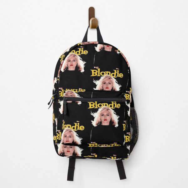Item preview, Blondie Classic Music Lover designed and sold by Strokerdesign.