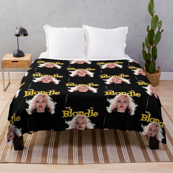 Item preview, Blondie Classic Music Lover designed and sold by Strokerdesign.