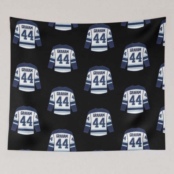 Item preview,  Off Campus Garrett Graham designed and sold by JackJone.