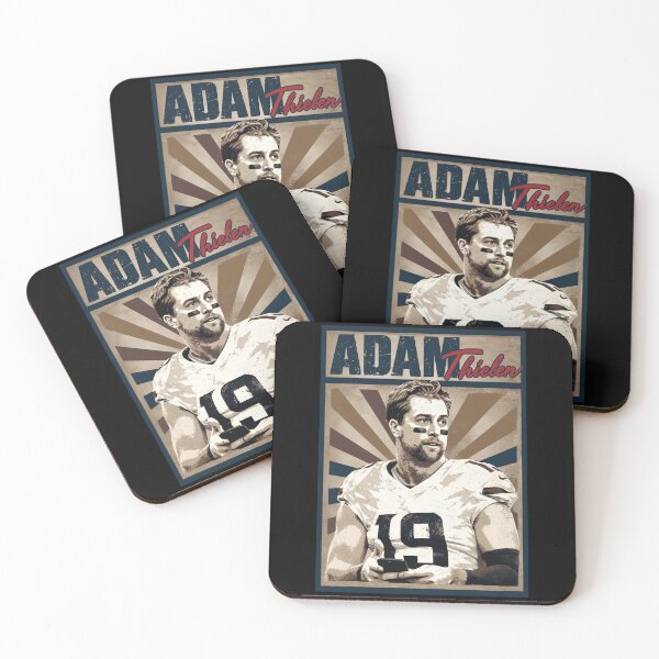 Item preview, Adam Thielen designed and sold by VerdePlantTees.