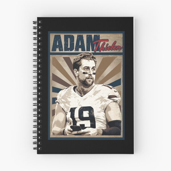 Item preview, Adam Thielen designed and sold by VerdePlantTees.