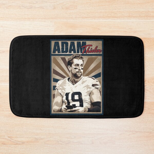 Item preview, Adam Thielen designed and sold by VerdePlantTees.
