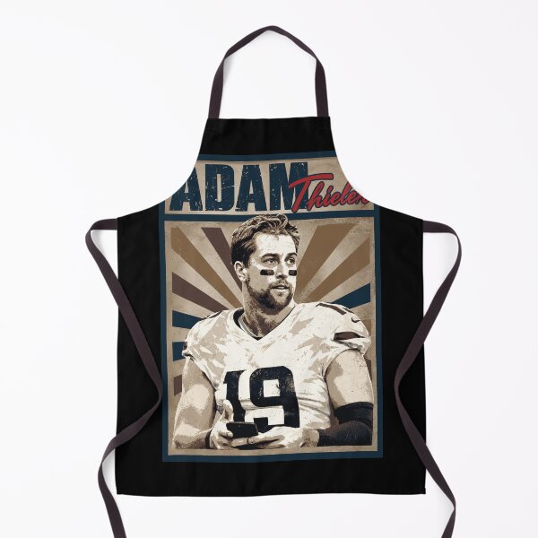 Item preview, Adam Thielen designed and sold by VerdePlantTees.
