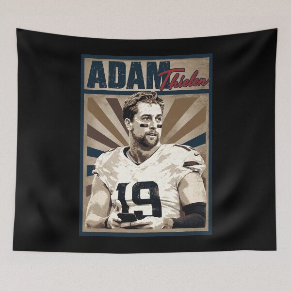 Item preview, Adam Thielen designed and sold by VerdePlantTees.