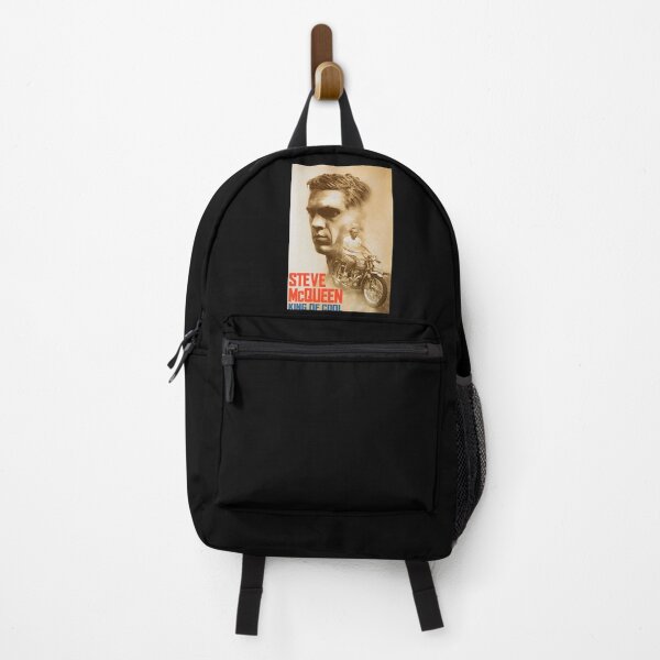 Item preview, Steve Mcqueen King Of Cool designed and sold by tentbeasc.