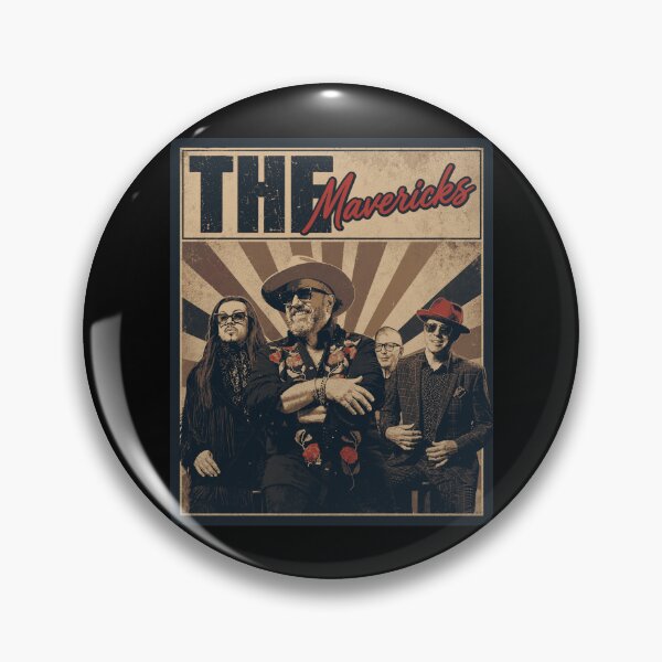 Item preview, The Mavericks designed and sold by FloraPlantTees.