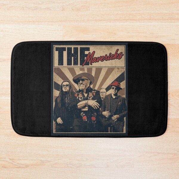Item preview, The Mavericks designed and sold by FloraPlantTees.