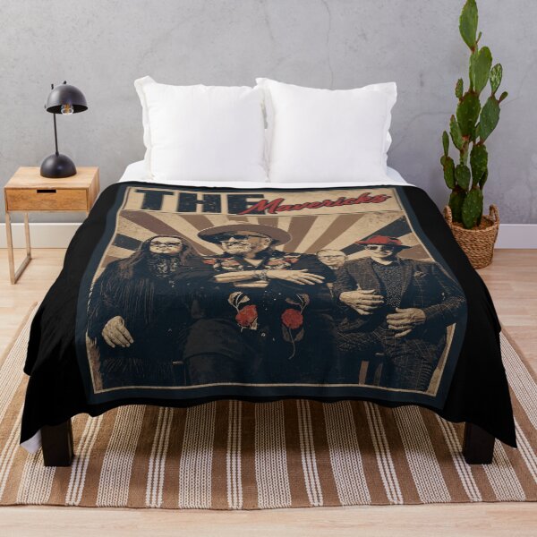 Item preview, The Mavericks designed and sold by FloraPlantTees.