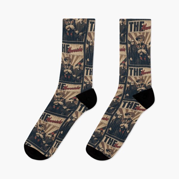 Item preview, The Mavericks designed and sold by FloraPlantTees.