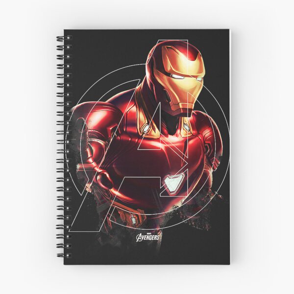 Item preview, Womens MarveIzz 4vengersz Endgame Iron Man Portrait designed and sold by susannunlilly.
