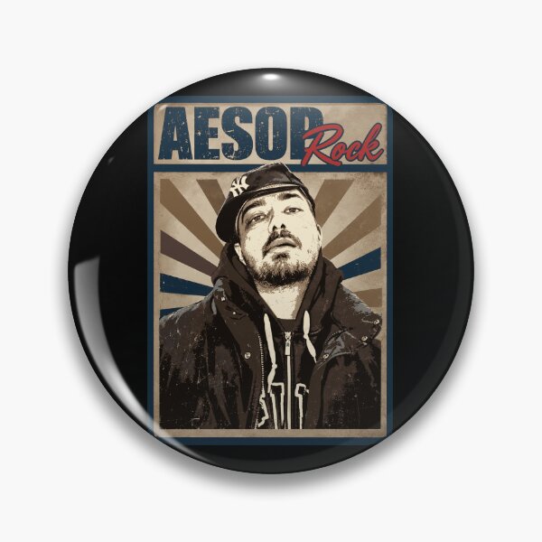 Item preview, Aesop Rock designed and sold by VerdePlantTees.