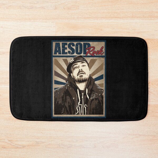 Item preview, Aesop Rock designed and sold by VerdePlantTees.