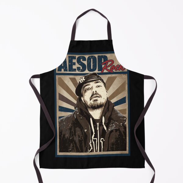 Item preview, Aesop Rock designed and sold by VerdePlantTees.