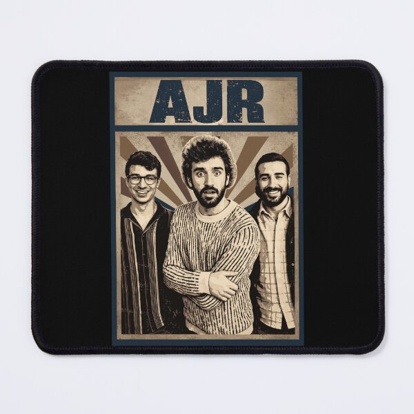Item preview, AJR designed and sold by VerdePlantTees.