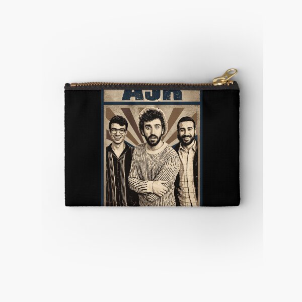 Item preview, AJR designed and sold by VerdePlantTees.