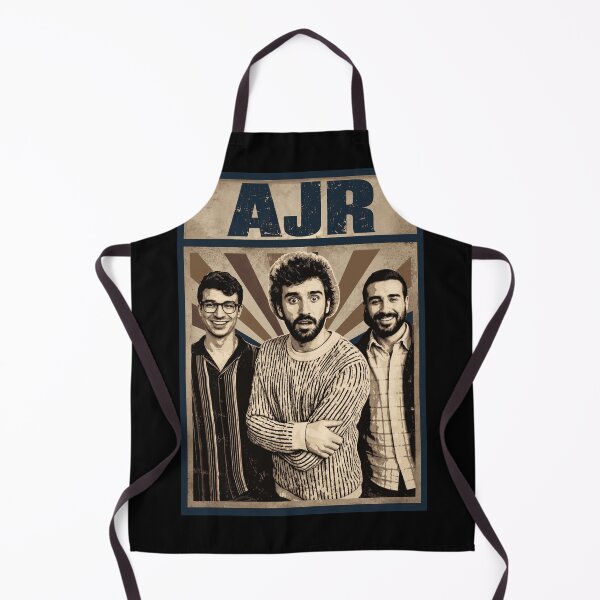 Item preview, AJR designed and sold by VerdePlantTees.