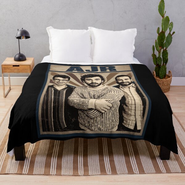 Item preview, AJR designed and sold by VerdePlantTees.