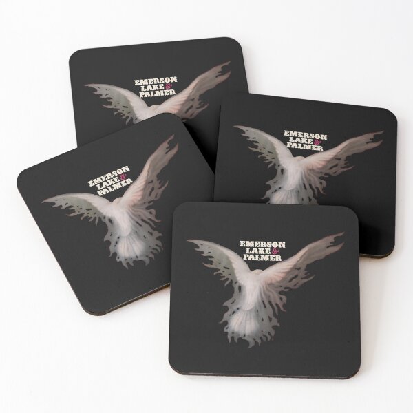 Item preview, Emerson Lake Palmer 70S' Album  designed and sold by kalualepageh.