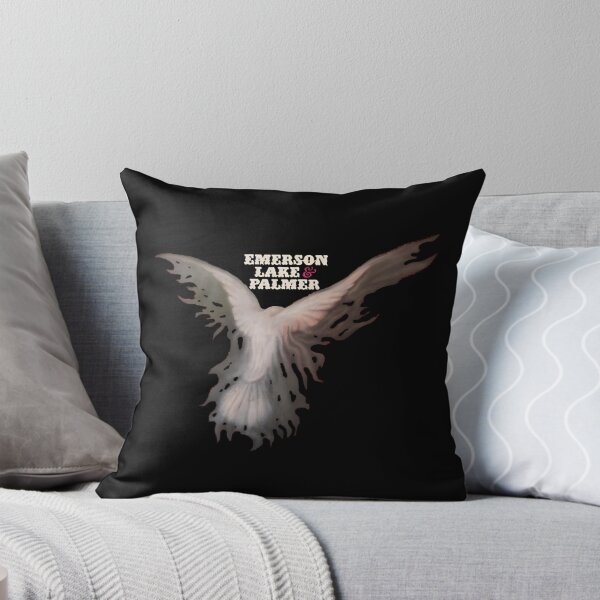 Item preview, Emerson Lake Palmer 70S' Album  designed and sold by kalualepageh.