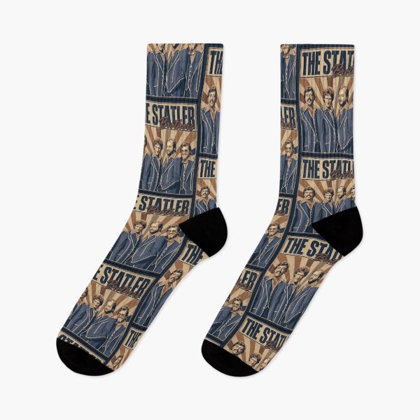 Item preview, The Statler Brothers designed and sold by FloraPlantTees.