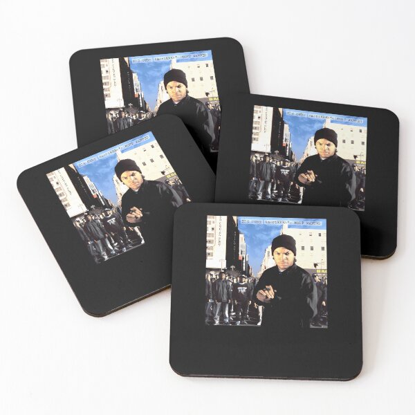 Item preview, Ice Cube Amerikas Most Wanted  designed and sold by ackmanw.